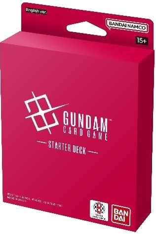 Gundam CG: Ultimate Deck - Destiny Ignition
