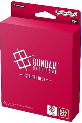 Gundam CG: Ultimate Deck - Destiny Ignition
