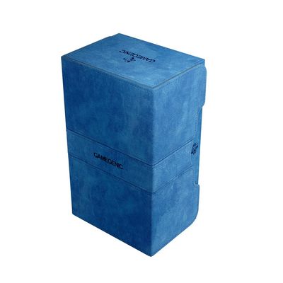 Deck Box - Stronghold Convertible (200+) Blue