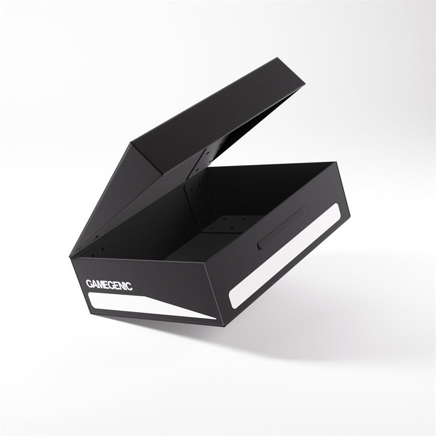 Token Holder -, Color: Black