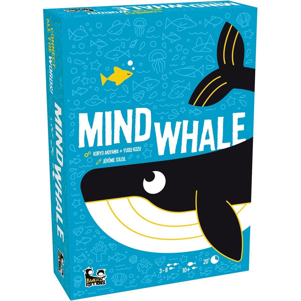 Mindwhale