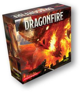Dragonfire