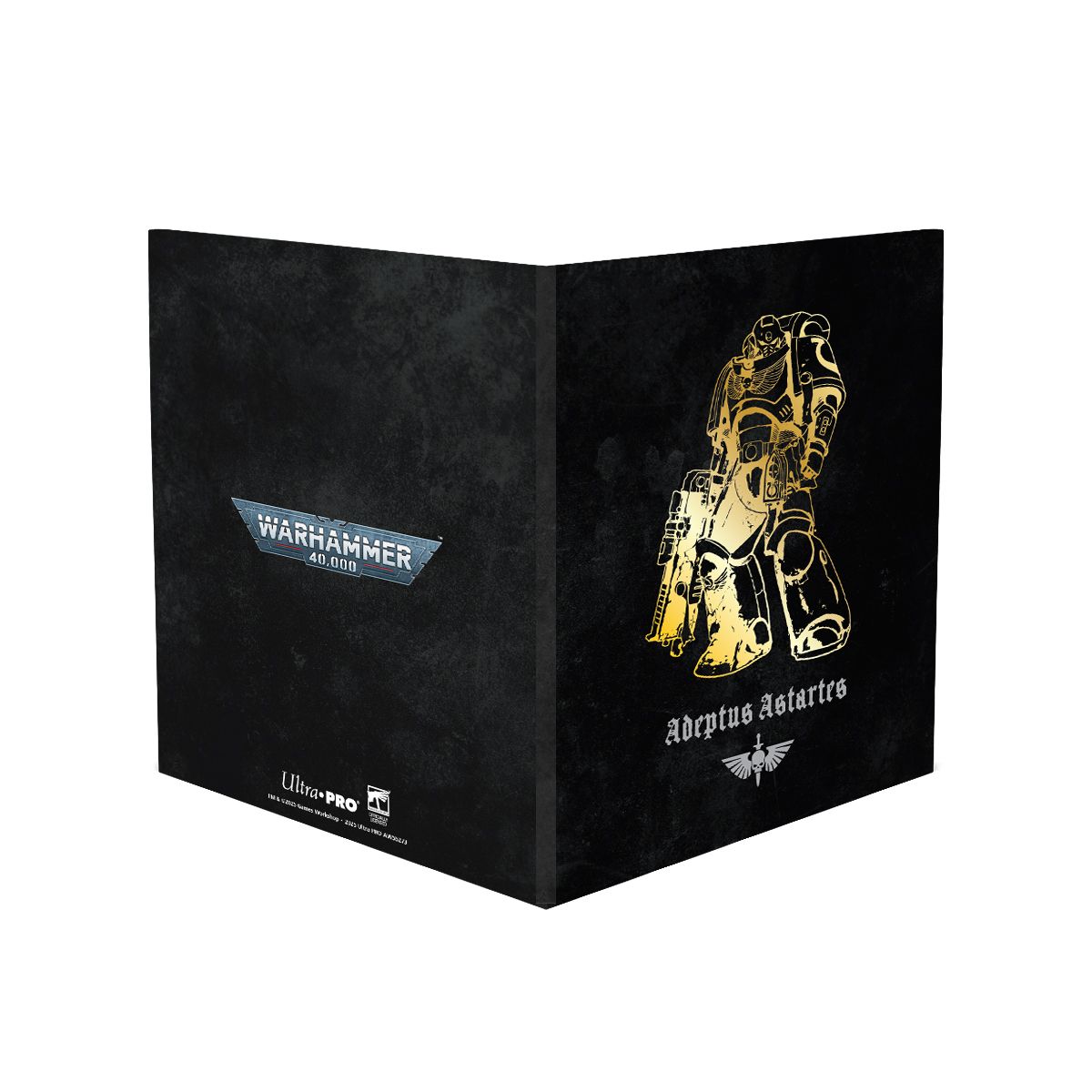 Datasheet Folio - Warhammer 40K: Space Marines