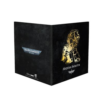 Datasheet Folio - Warhammer 40K: Space Marines