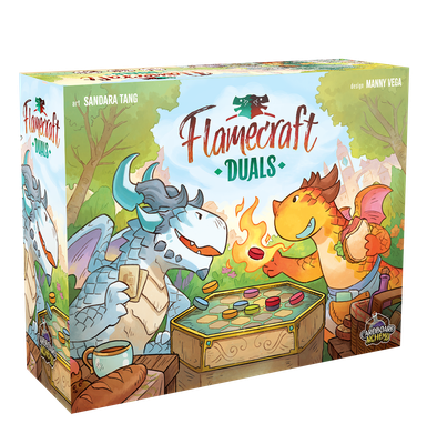 Flamecraft Duals