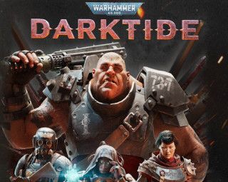 Board Game Tuesdays: Darktide The Card Game - May 19 at 6:00pm (Max 3 Participants)