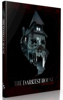 The Darkest House RPG
