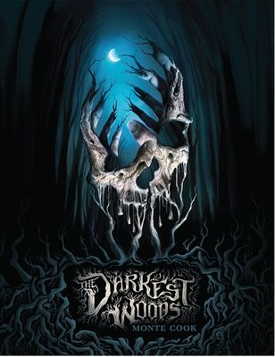 The Darkest Woods RPG