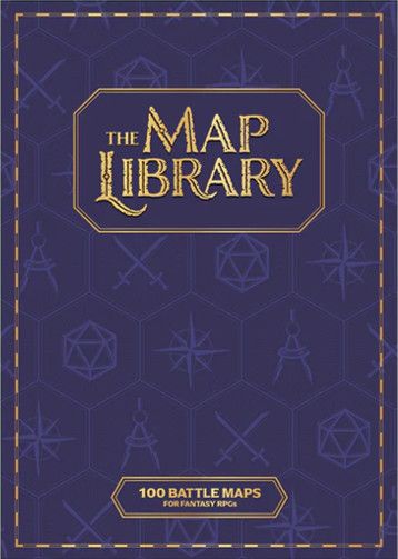 The Map Library