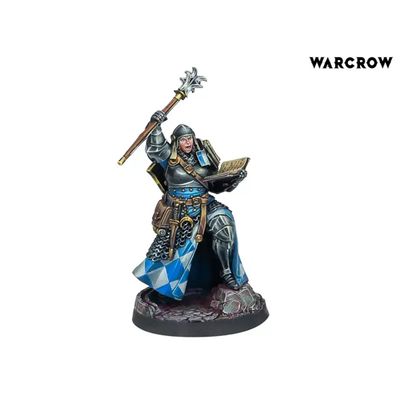 Warcrow: Feudom - Instructor