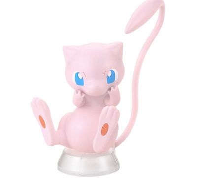 Pokemon: Mew - Quick Model Kit