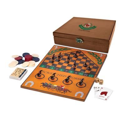 Grand National Horse Race Game