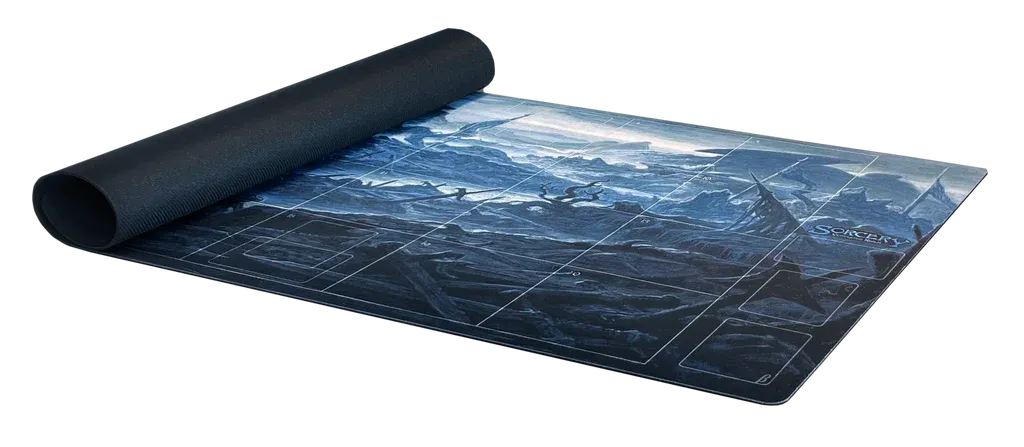 Playmat - Sorcery TCG -