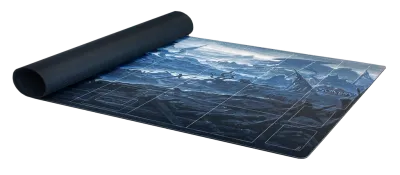 Playmat - Sorcery TCG -