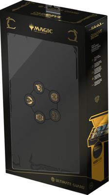 Deck Box - Omnihive (1000+) MTG Secrets of Strixhaven