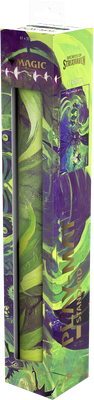 Playmat - MTG Secrets of Strixhaven -