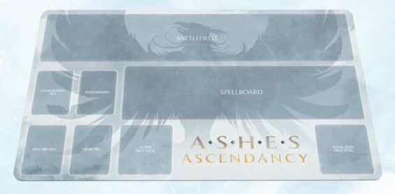 Playmat - Ashes Ascendancy