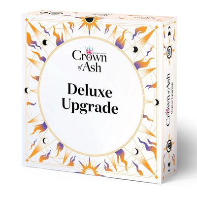 Crown of Ash: Deluxe Upgrade
