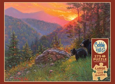 275 pcs (Easy Handling) - Bright Moment