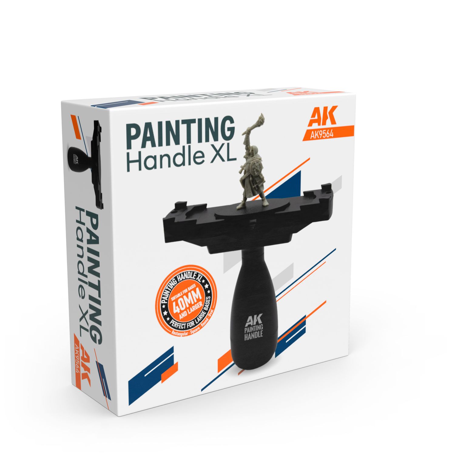 AK Interactive - Painting Handle XL