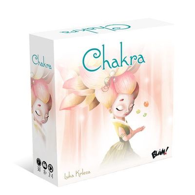 Chakra Bundle (French Edition)