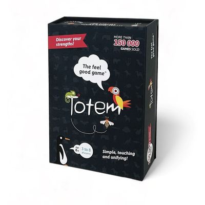 Totem - The Feel Good Game