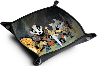 Root: The Tabletop Role Playing Game - Dice Tray