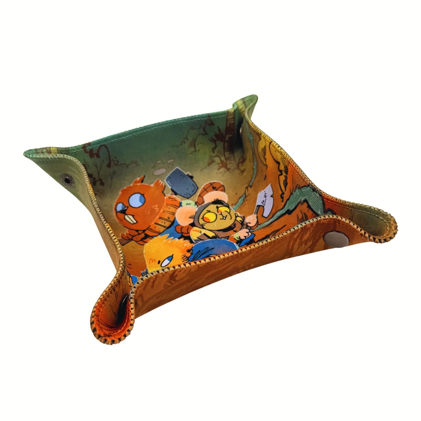 Root: The Tabletop Role Playing Game - Dice Tray