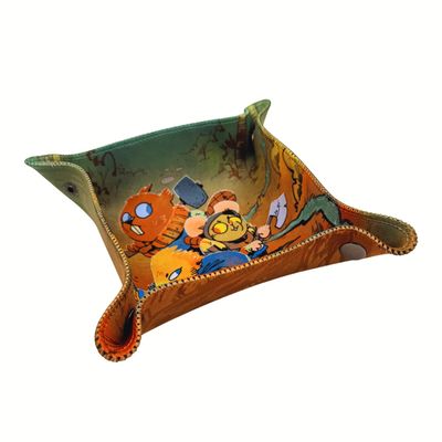 Root: The Tabletop Role Playing Game - Dice Tray