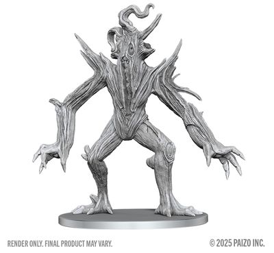 Wizkids Primed Miniatures - Monster - Arboreal Snag