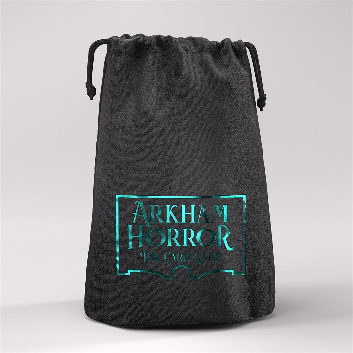 Tokens - Arkham Horror LCG: Chaos Tokens + Token Bag