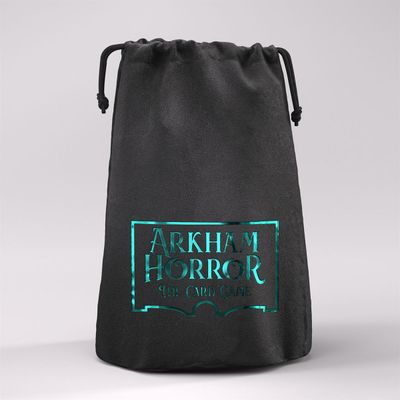 Tokens - Arkham Horror LCG: Chaos Tokens + Token Bag