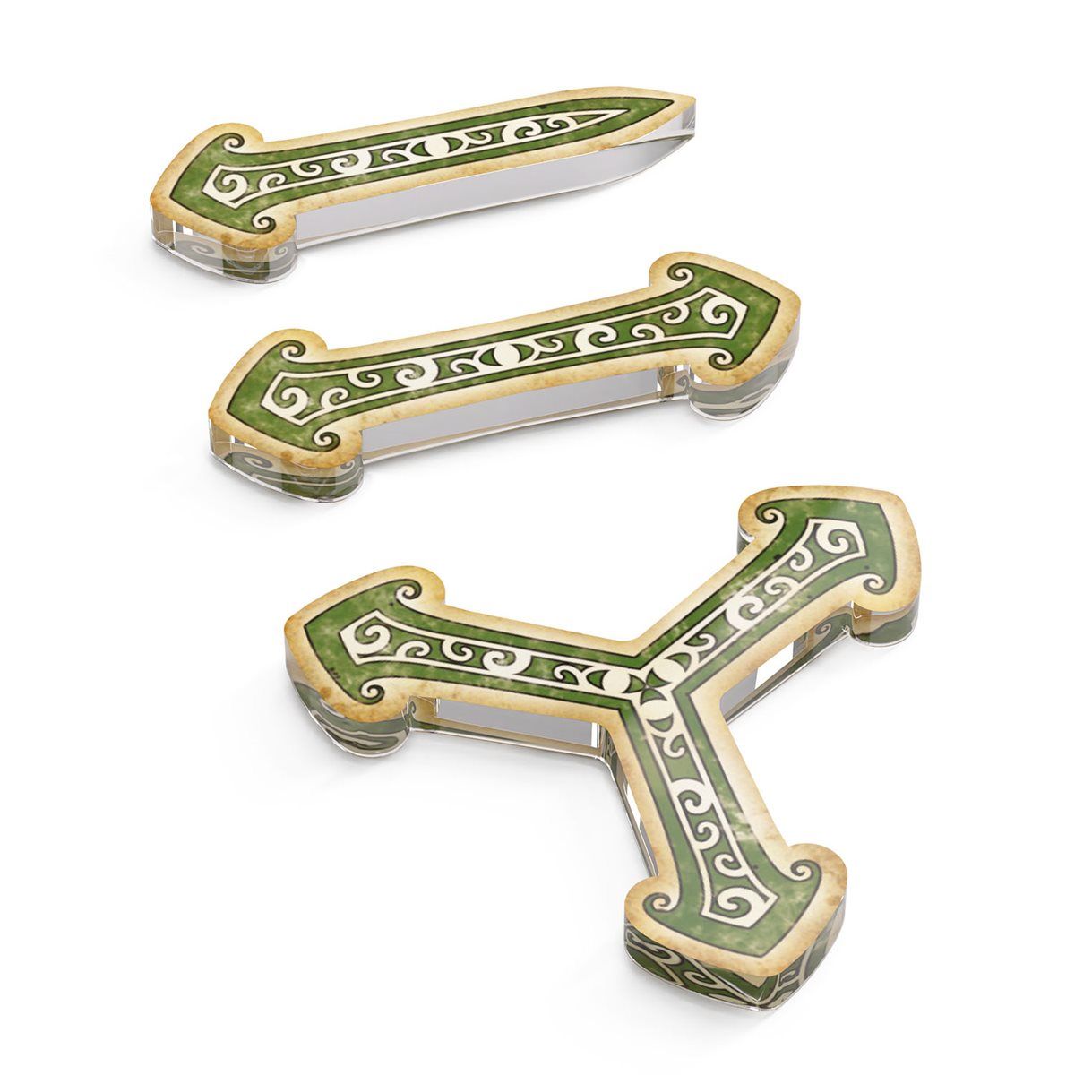 Tokens - Arkham Horror LCG: Connector Tokens