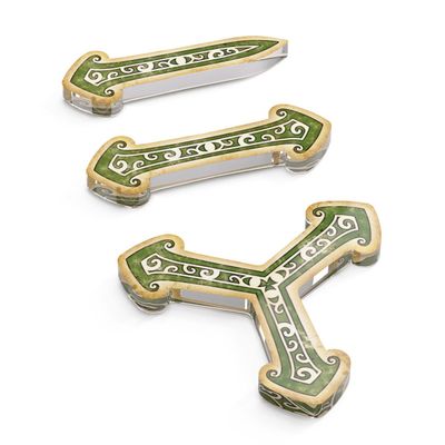 Tokens - Arkham Horror LCG: Connector Tokens