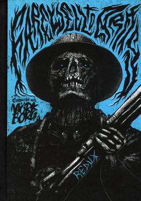 Farewell to Arms REDUX RPG: Core Book (Mork Borg)