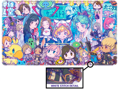 Playmat - Final Fantasy