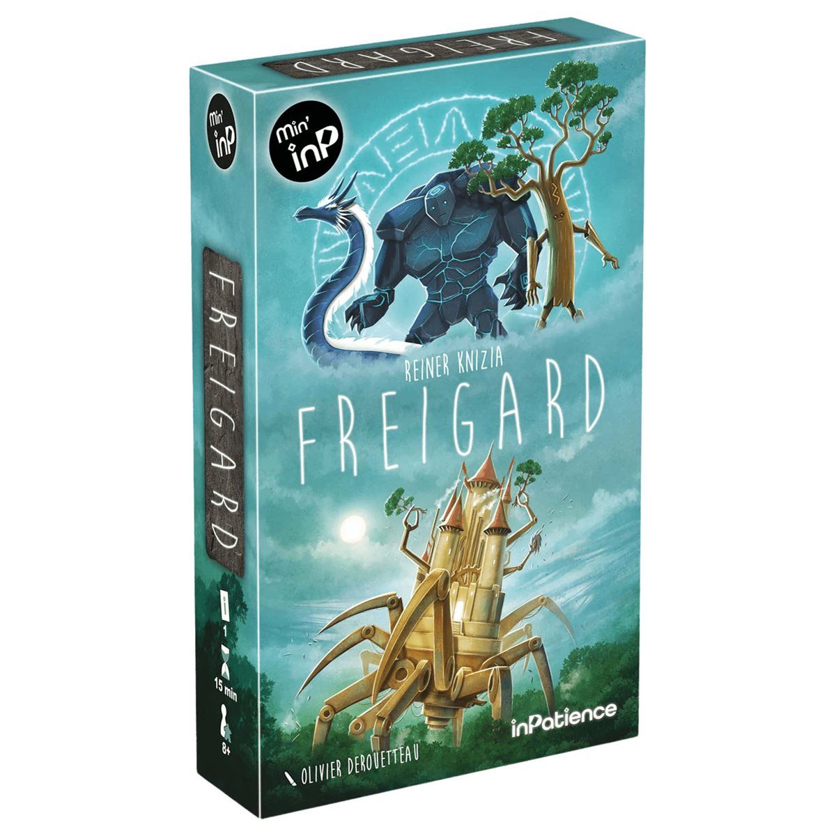 Freigard