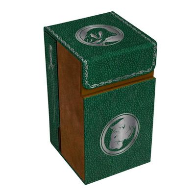 Dice Tower - D&amp;D: Drizzt Do’Urden and the Forgotten Realms