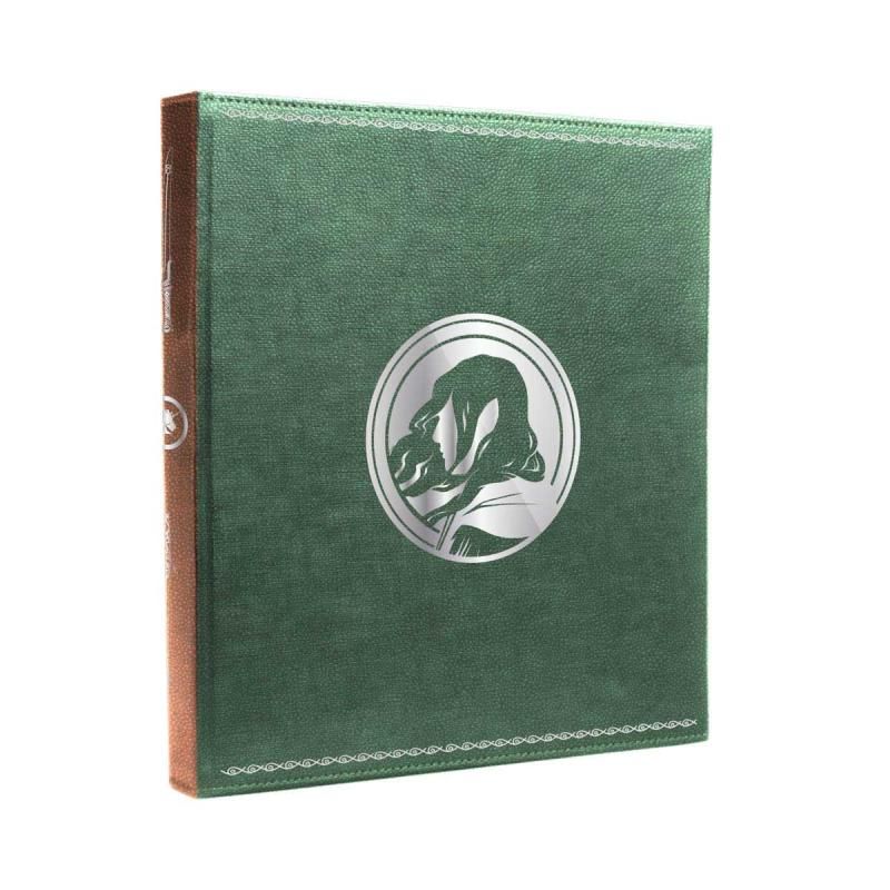 D&amp;D Premium DM Screen - Drizzt Do’Urden and the Forgotten Realms