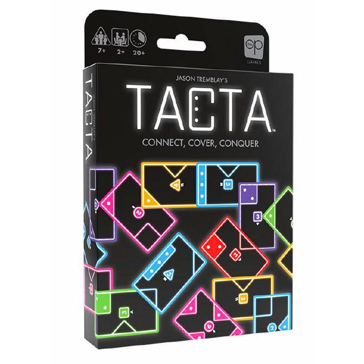 Tacta: 2nd Edition