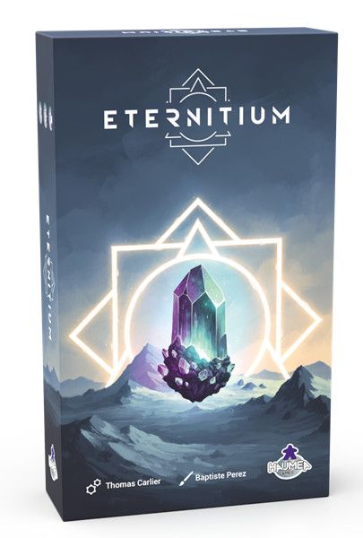 Eternitium