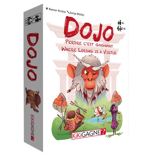 Dojo