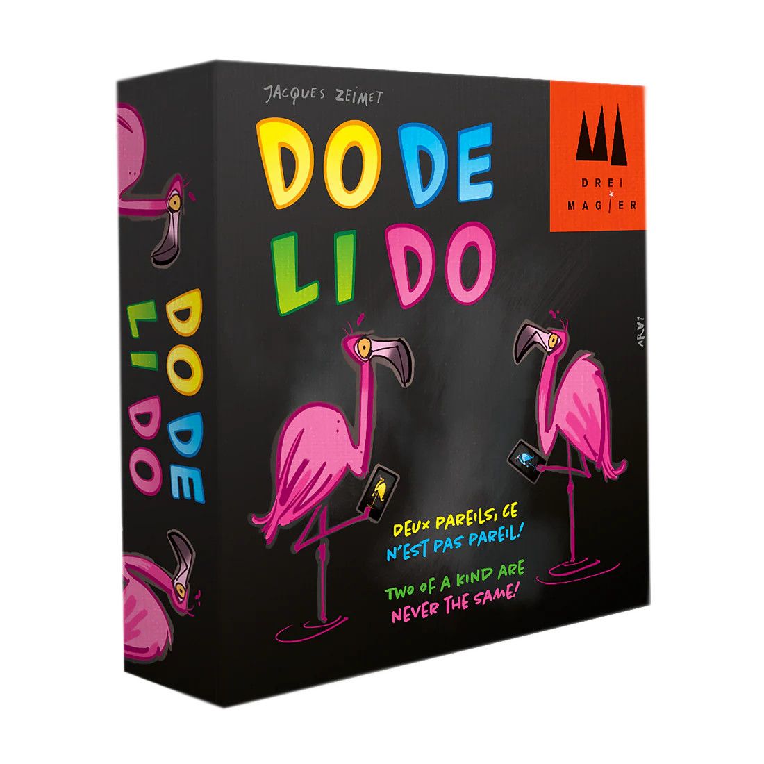Dodelido
