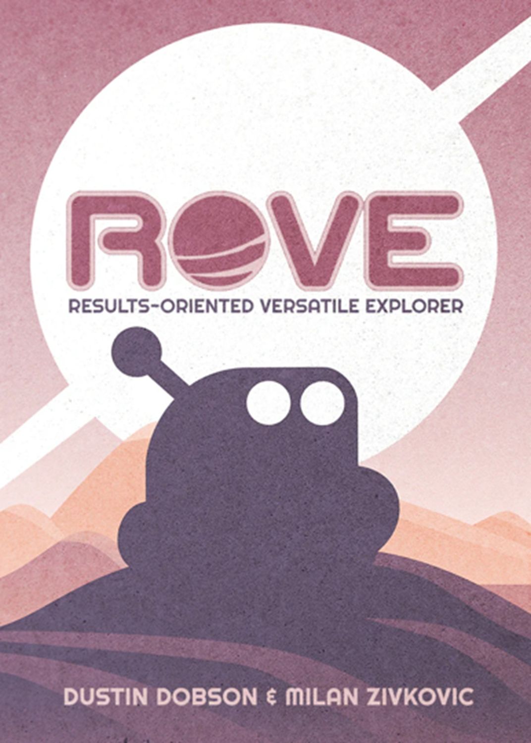 ROVE: Essentials Collection