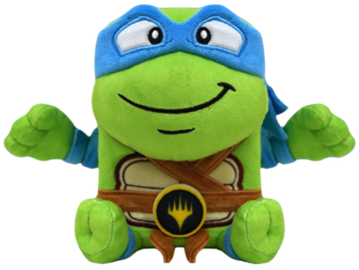 Deck Box - Gatherers Tavern Arty Box - TMNT -
