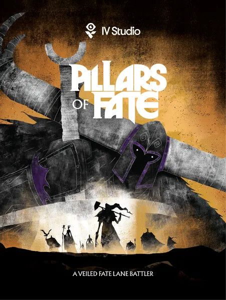 Pillars of Fate - Limited Edition