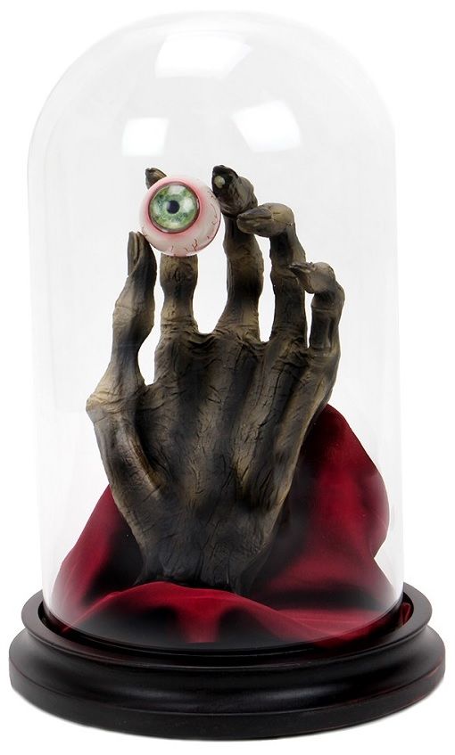 D&amp;D Replicas of the Realms: Eye &amp; Hand of Vecna
