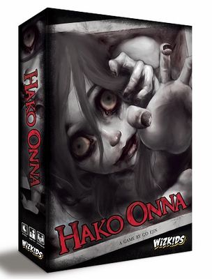 Hako Onna