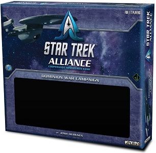 Star Trek Alliance: Dominion War Campaign - Part I