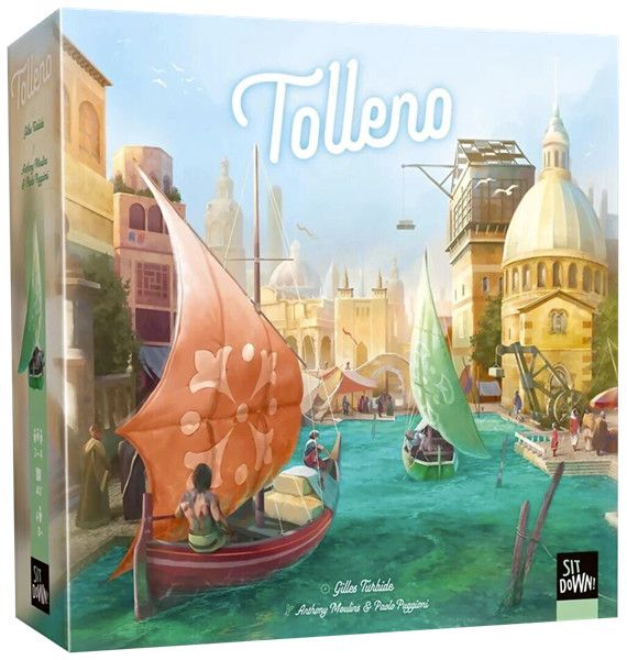 Tolleno